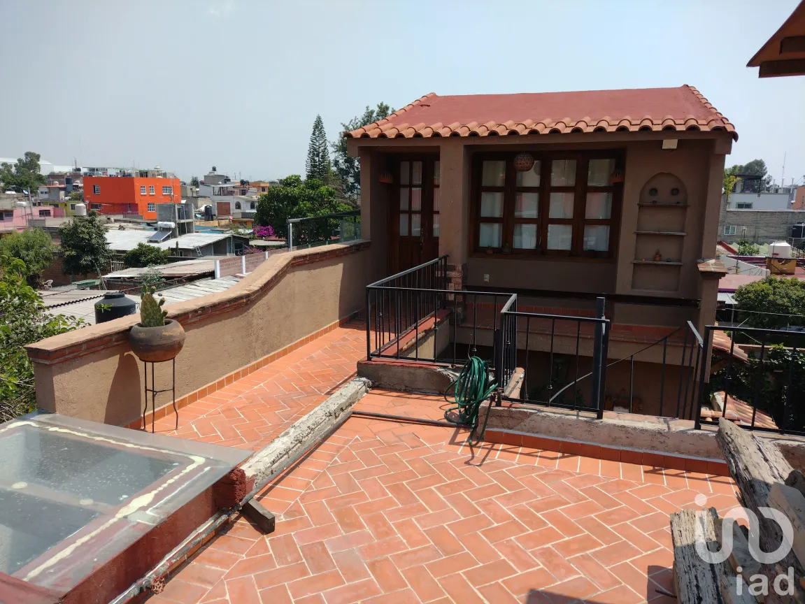 Casa en Venta en San Miguel, Iztapalapa, Ciudad de México | NEX-175803 | iad México | Foto 48 de 71