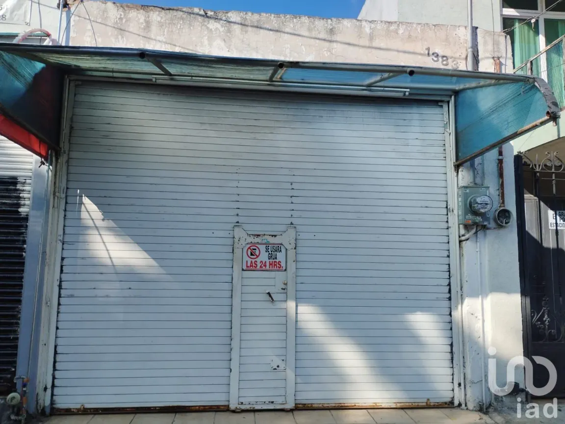 Casa en Venta en Morelos, Guadalajara, Jalisco | NEX-176345 | iad México | Foto 23 de 25