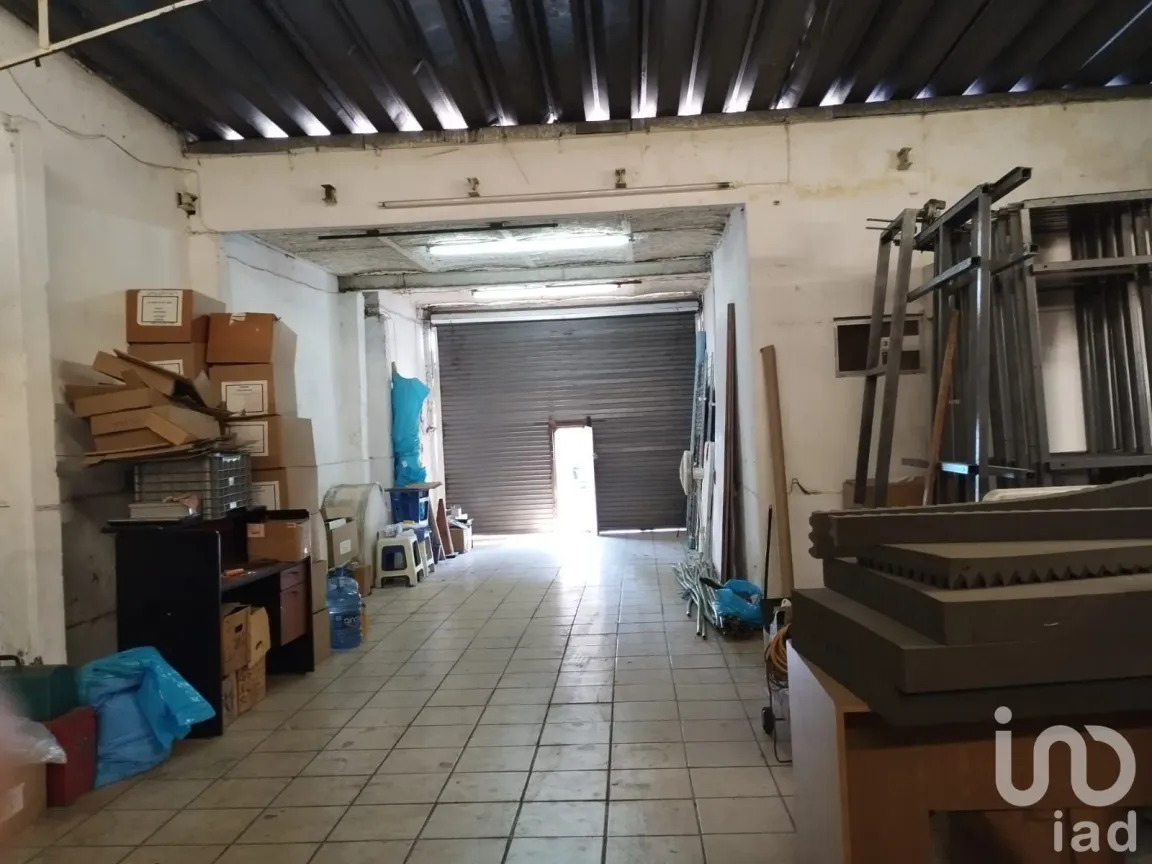 Casa en Venta en Morelos, Guadalajara, Jalisco | NEX-176345 | iad México | Foto 24 de 25