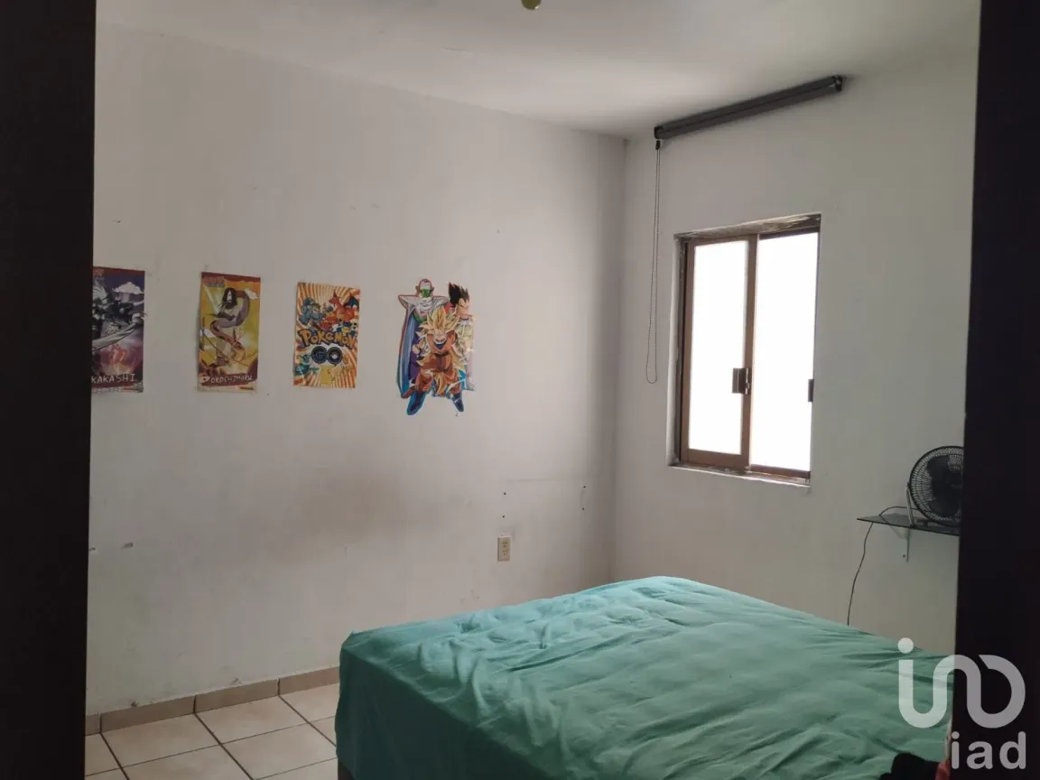 Casa en Venta en Morelos, Guadalajara, Jalisco | NEX-176345 | iad México | Foto 7 de 25