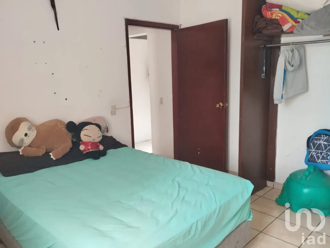 Casa en Venta en Morelos, Guadalajara, Jalisco | NEX-176345 | iad México | Foto 6 de 25