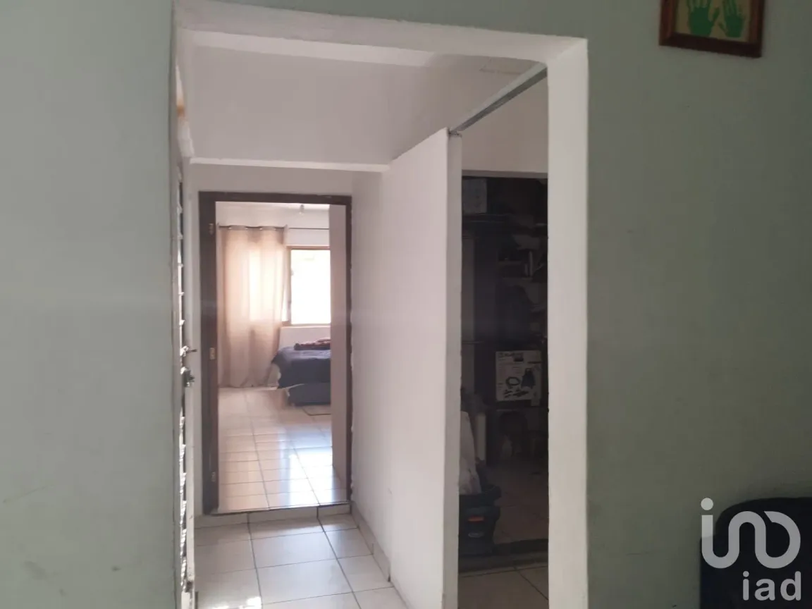 Casa en Venta en Morelos, Guadalajara, Jalisco | NEX-176345 | iad México | Foto 4 de 25