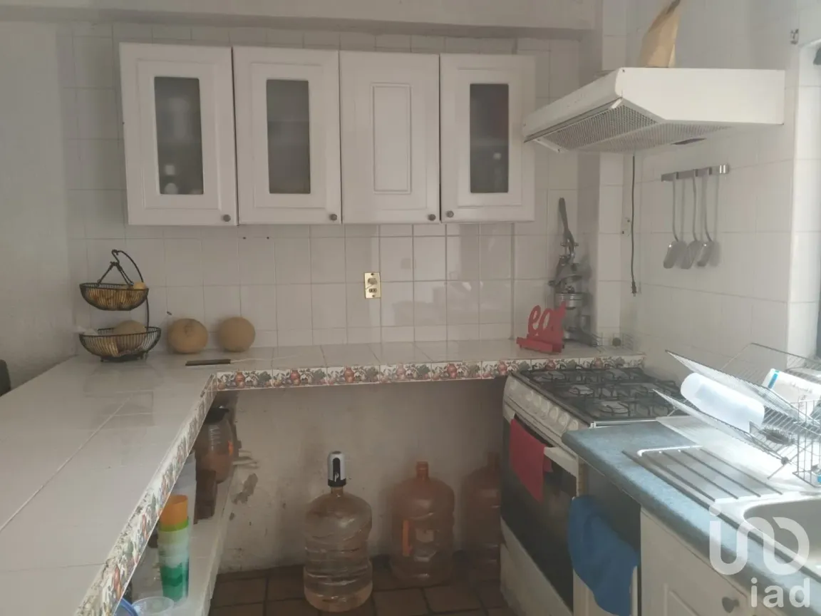 Casa en Venta en Morelos, Guadalajara, Jalisco | NEX-176345 | iad México | Foto 16 de 25
