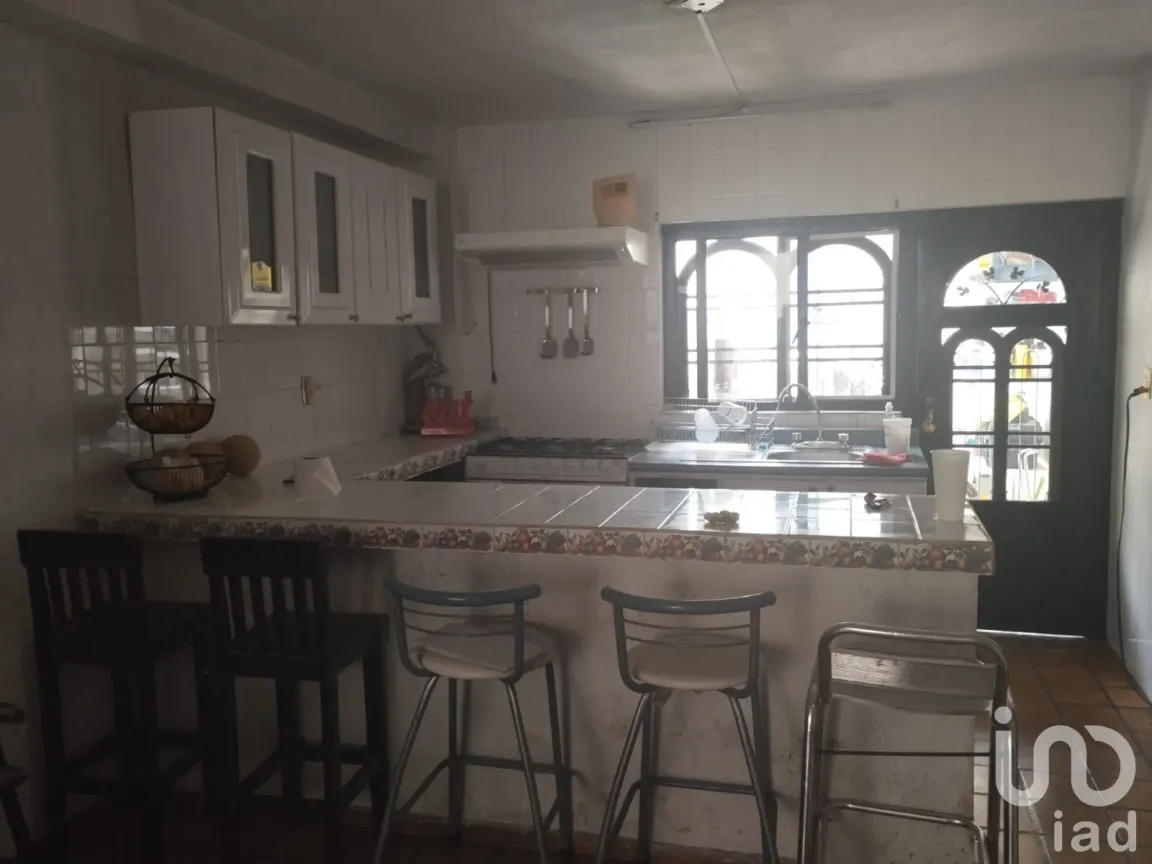 Casa en Venta en Morelos, Guadalajara, Jalisco | NEX-176345 | iad México | Foto 14 de 25