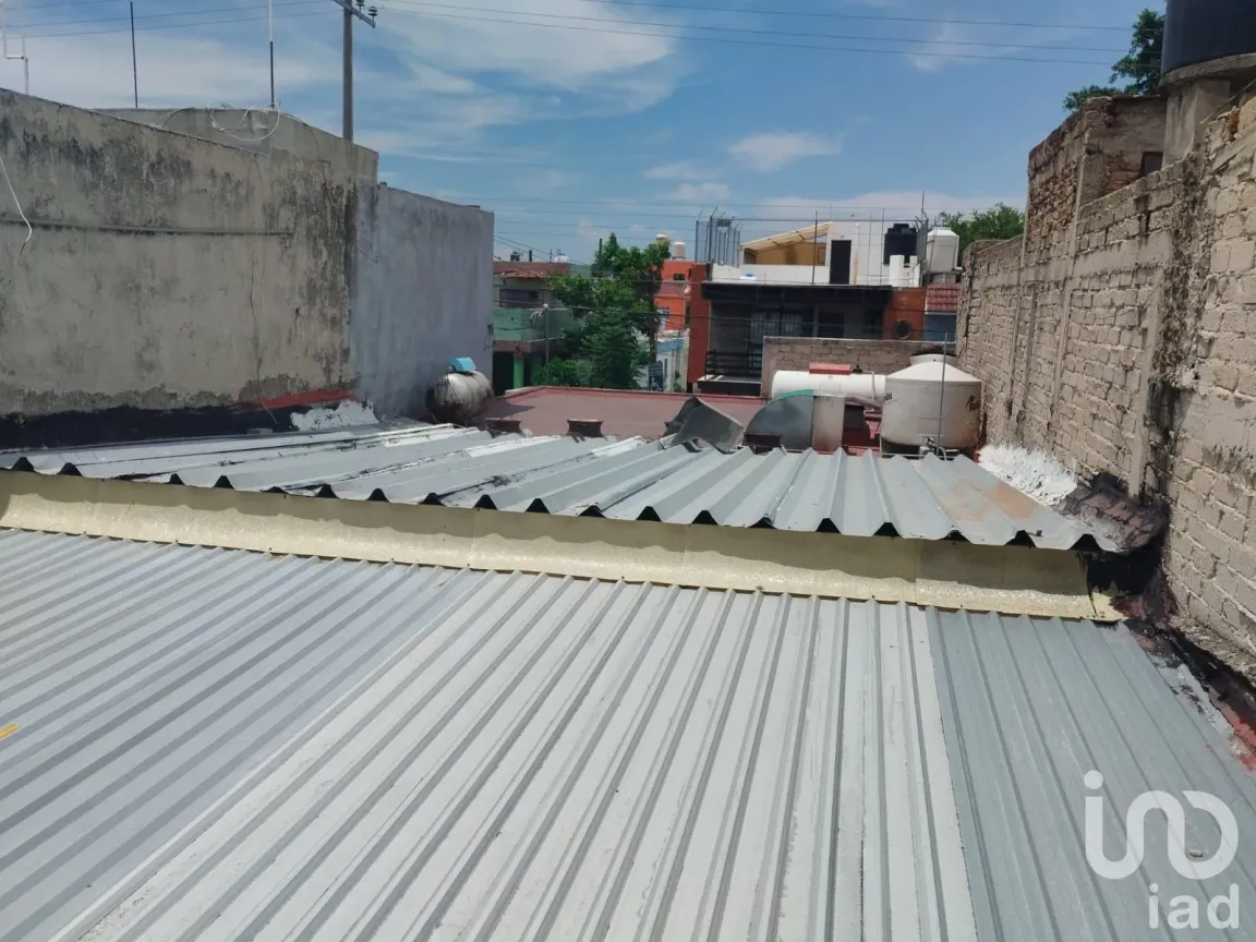 Casa en Venta en Morelos, Guadalajara, Jalisco | NEX-176345 | iad México | Foto 11 de 25