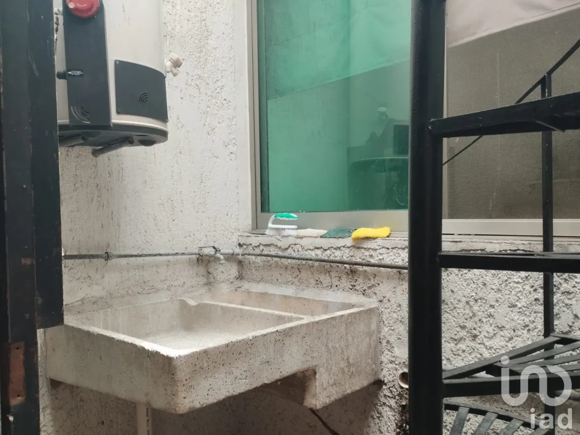 Casa en Venta en Morelos, Guadalajara, Jalisco | NEX-176345 | iad México | Foto 10 de 25