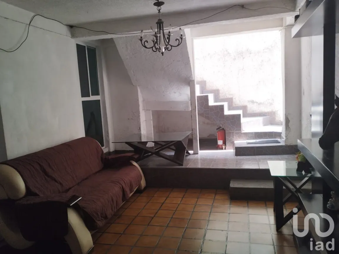 Casa en Venta en Morelos, Guadalajara, Jalisco | NEX-176345 | iad México | Foto 12 de 25