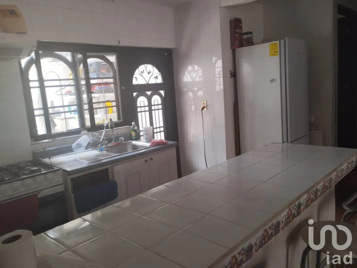 Casa en Venta en Morelos, Guadalajara, Jalisco | NEX-176345 | iad México | Foto 15 de 25