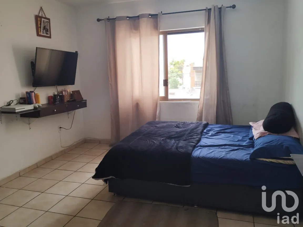Casa en Venta en Morelos, Guadalajara, Jalisco | NEX-176345 | iad México | Foto 5 de 25