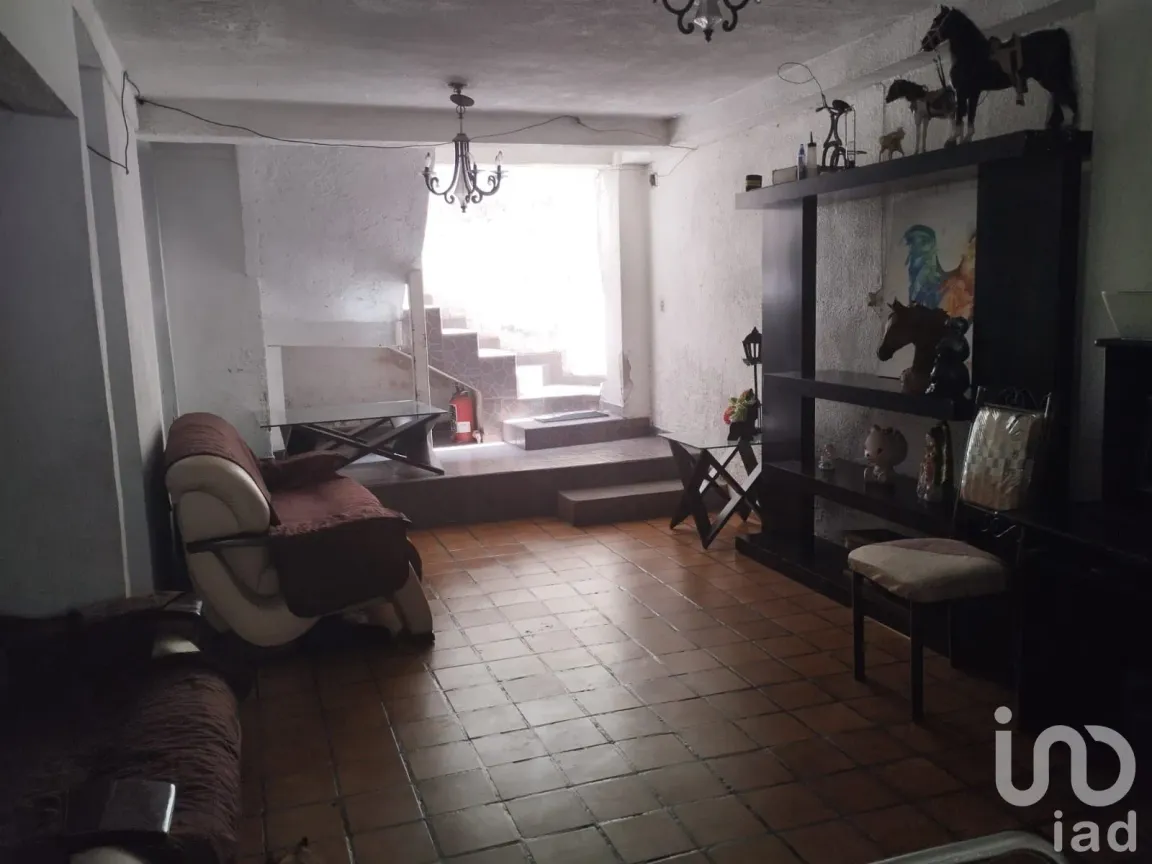 Casa en Venta en Morelos, Guadalajara, Jalisco | NEX-176345 | iad México | Foto 13 de 25