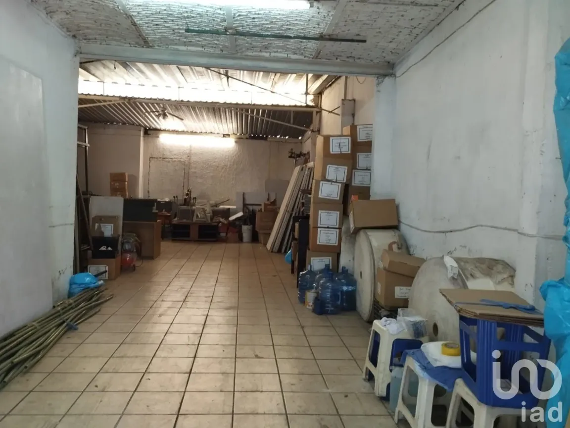 Casa en Venta en Morelos, Guadalajara, Jalisco | NEX-176345 | iad México | Foto 25 de 25