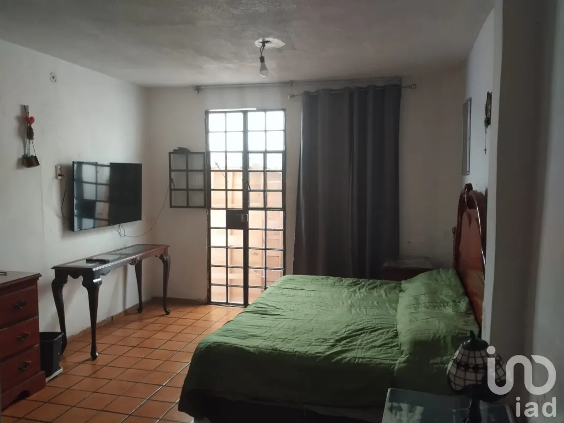 Casa en Venta en Morelos, Guadalajara, Jalisco | NEX-176345 | iad México | Foto 18 de 25