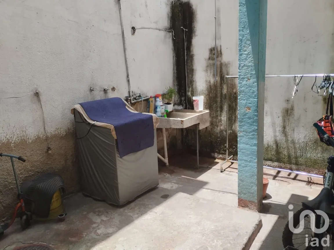 Casa en Venta en Morelos, Guadalajara, Jalisco | NEX-176345 | iad México | Foto 20 de 25