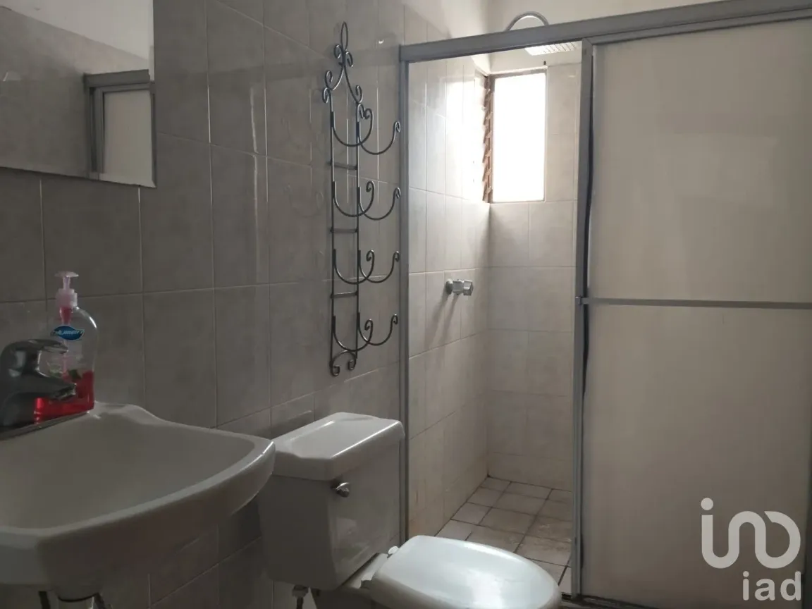 Casa en Venta en Morelos, Guadalajara, Jalisco | NEX-176345 | iad México | Foto 8 de 25