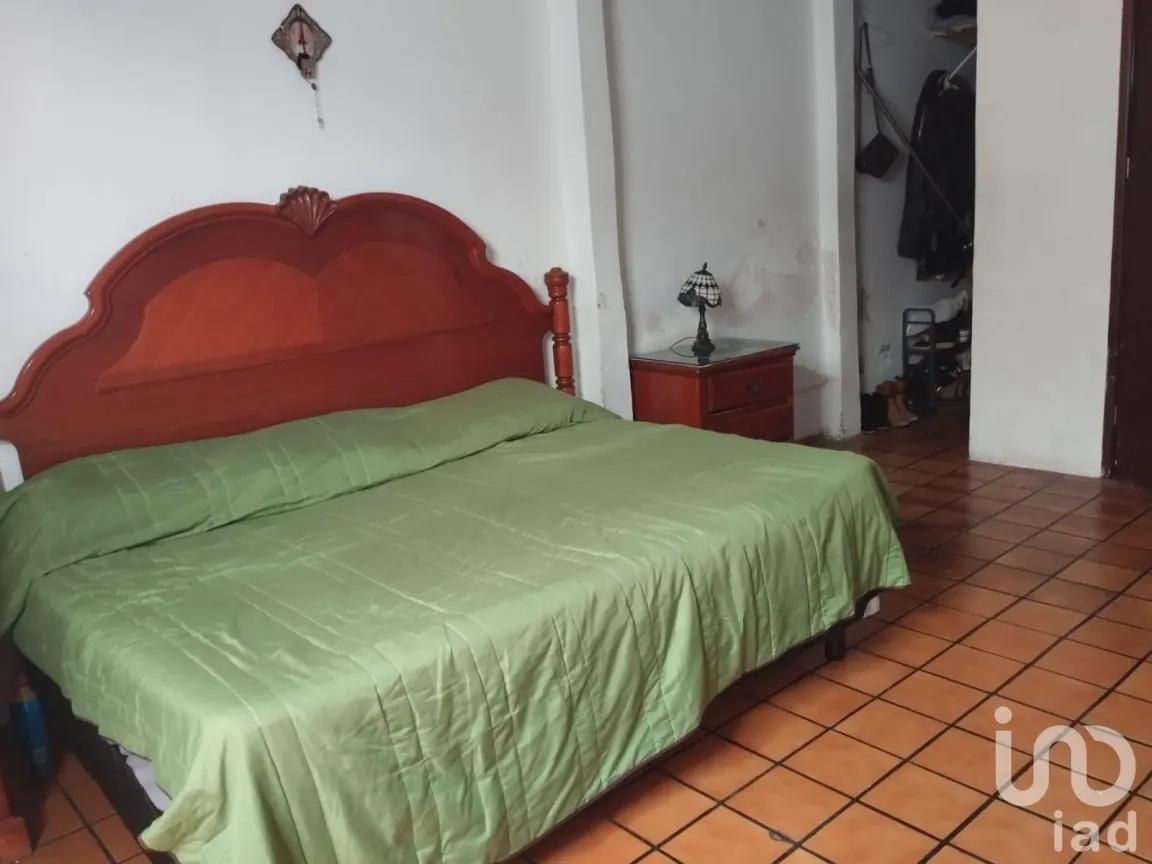 Casa en Venta en Morelos, Guadalajara, Jalisco | NEX-176345 | iad México | Foto 17 de 25