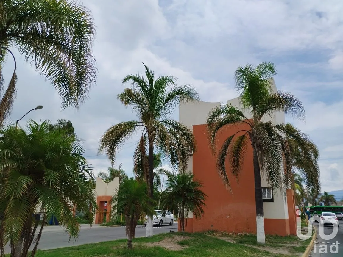 Departamento en Venta en Real del Sol, Tlajomulco de Zúñiga, Jalisco | NEX-181785 | iad México | Foto 12 de 14