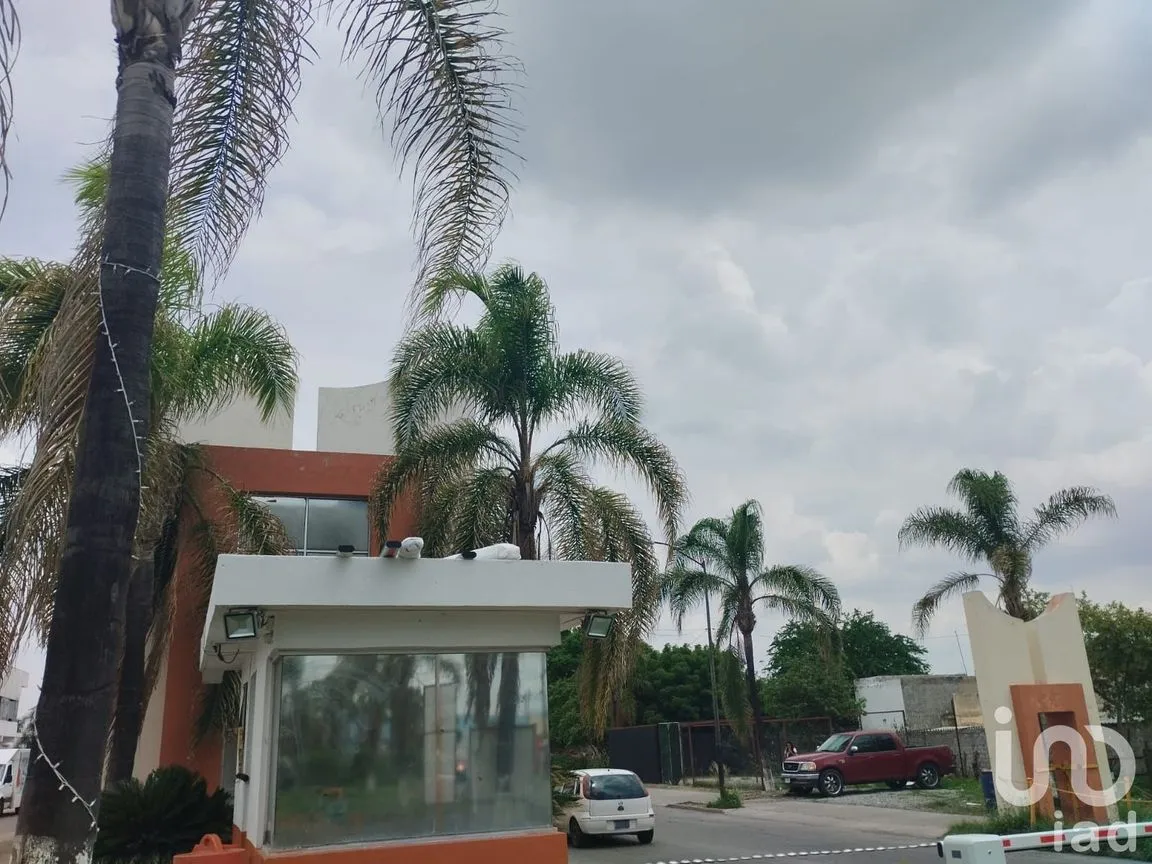 Departamento en Venta en Real del Sol, Tlajomulco de Zúñiga, Jalisco | NEX-181785 | iad México | Foto 13 de 14