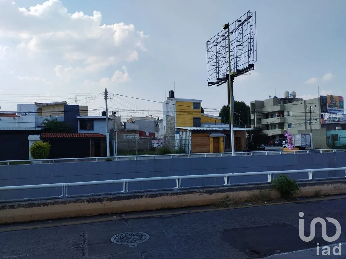 Terreno en Venta en Vallarta La Patria, Zapopan, Jalisco | NEX-187428 | iad México | Foto 3 de 4
