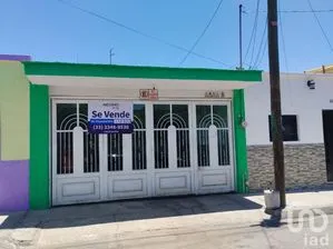 NEX-220948 - Casa en Venta, con 2 recamaras, con 2 baños, con 165 m2 de construcción en Morelos, CP 44910, Jalisco.