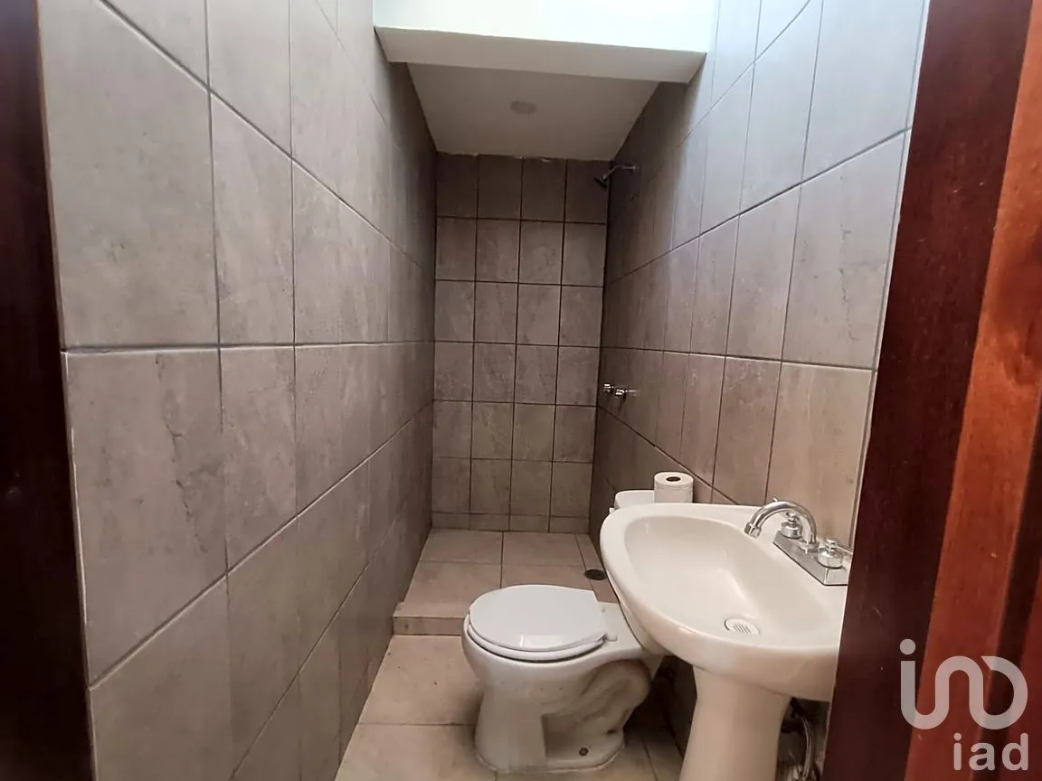 Casa en Venta en Morelos, Guadalajara, Jalisco | NEX-242999 | iad México | Foto 15 de 15
