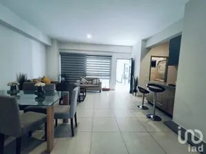 NEX-246451 - Departamento en Venta, con 2 recamaras, con 2 baños, con 80 m2 de construcción en Real, CP 44400, Jalisco.