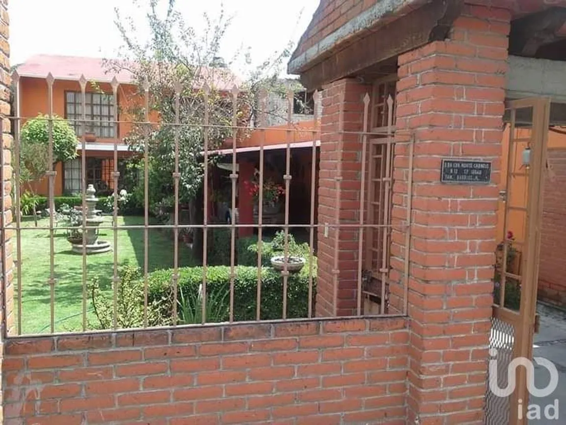 Casa en Venta en El Rosario, Tláhuac, Ciudad de México | NEX-173610 | iad México | Foto 5 de 19