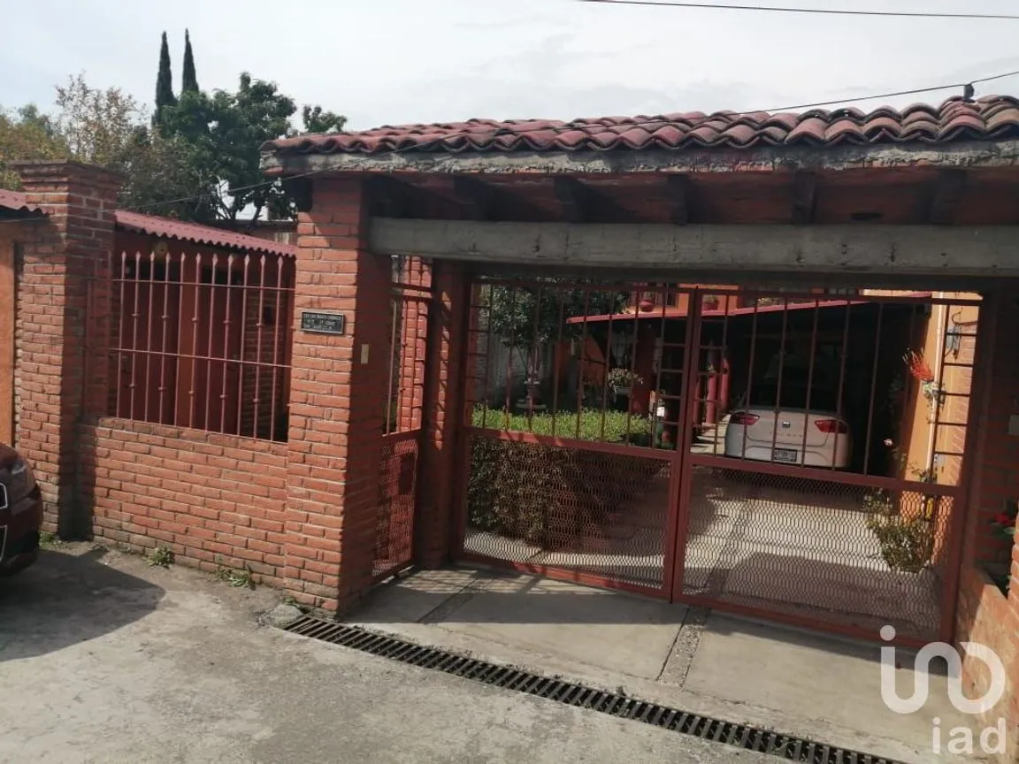 Casa en Venta en El Rosario, Tláhuac, Ciudad de México | NEX-173610 | iad México | Foto 3 de 19