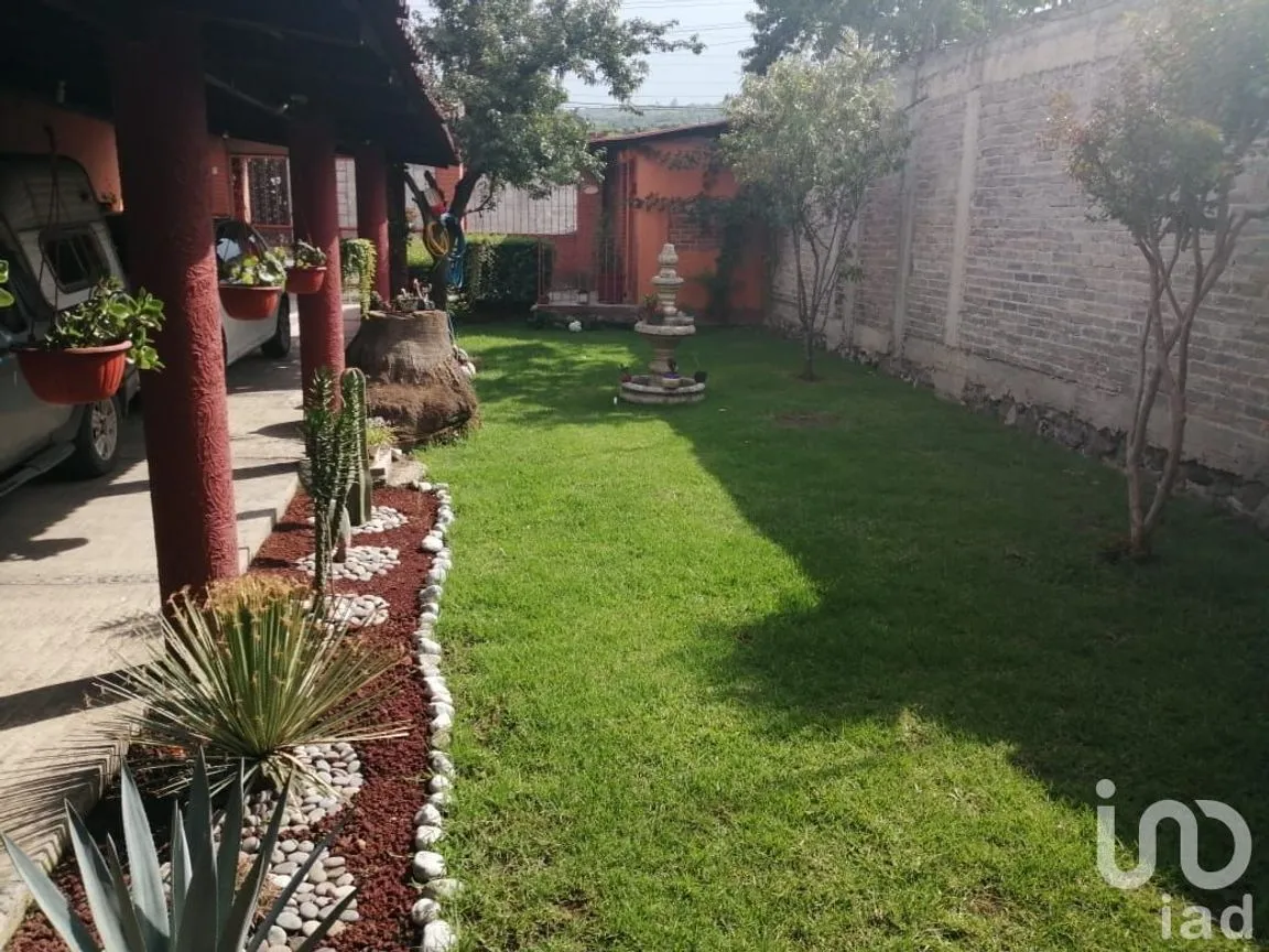 Casa en Venta en El Rosario, Tláhuac, Ciudad de México | NEX-173610 | iad México | Foto 9 de 19