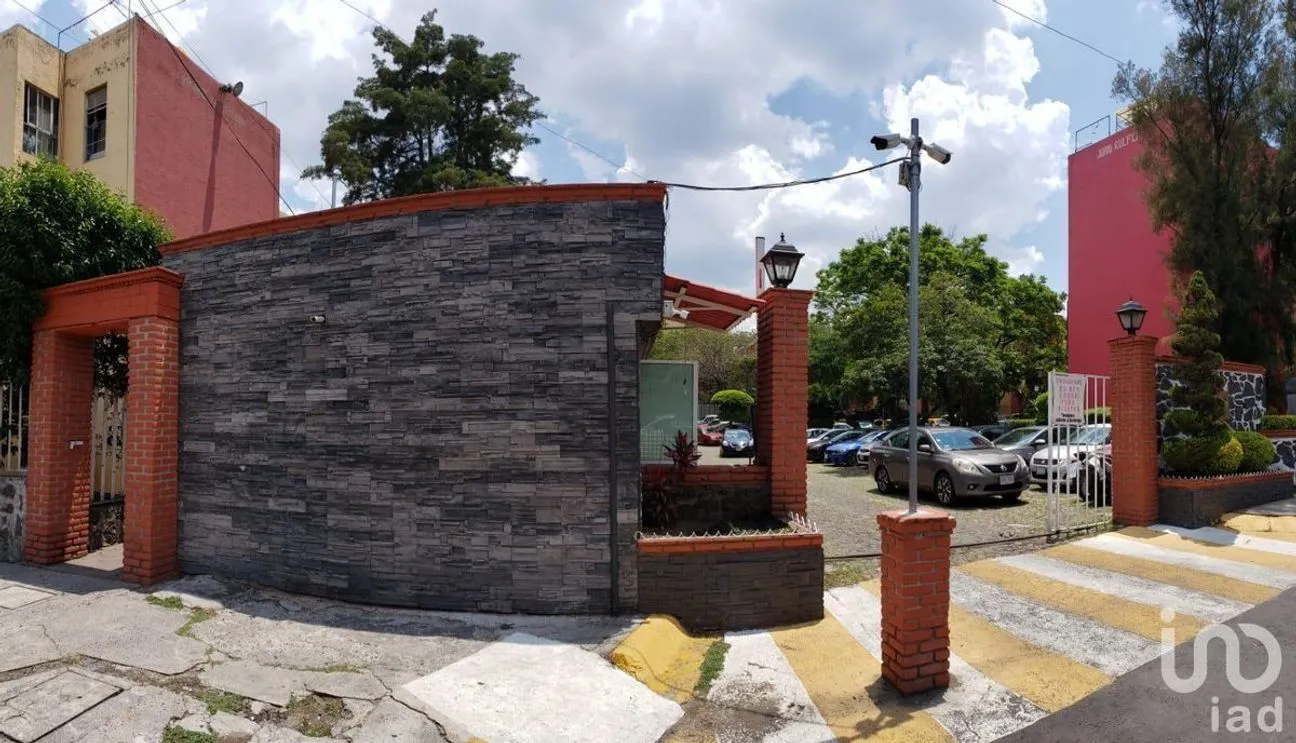 Departamento en Venta en Pedregal de Carrasco, Coyoacán, Ciudad de México