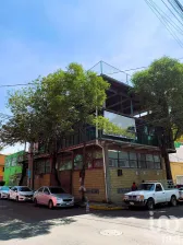 NEX-175848 - Edificio en Venta, con 184 m2 de construcción en La Raza, CP 02990, Ciudad de México.