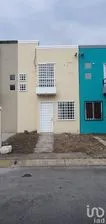 NEX-174088 - Casa en Renta, con 2 recamaras, con 1 baño, con 78 m2 de construcción en Hacienda Paraíso, CP 91699, Veracruz de Ignacio de la Llave.