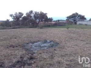 NEX-185178 - Terreno en Venta en Apapátaro, CP 76983, Querétaro.