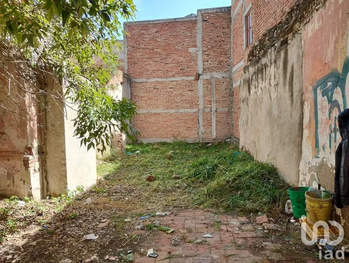 Terreno en Venta en Las Rosas, Querétaro, Querétaro | NEX-191870 | iad México | Foto 2 de 7