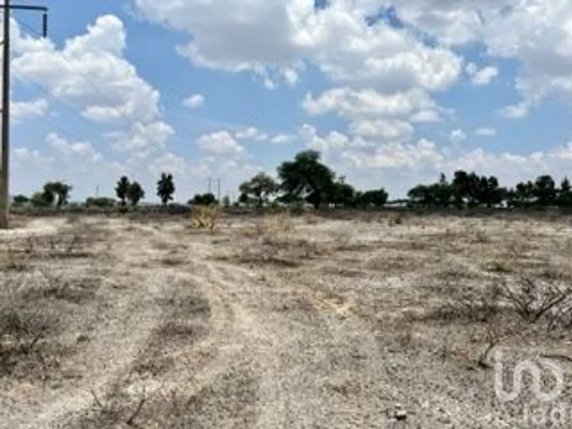 Terreno en Venta en Montecillo de la Milpa, San Miguel de Allende, Guanajuato | NEX-176427 | iad México | Foto 4 de 7