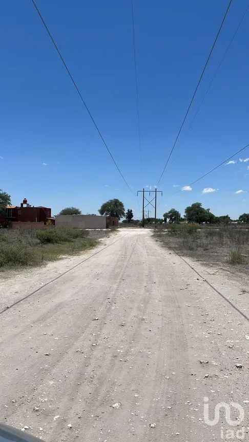 Terreno en Venta en Montecillo de la Milpa, San Miguel de Allende, Guanajuato | NEX-176427 | iad México | Foto 7 de 7