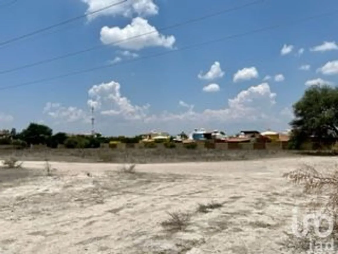 Terreno en Venta en Montecillo de la Milpa, San Miguel de Allende, Guanajuato | NEX-176427 | iad México | Foto 3 de 7