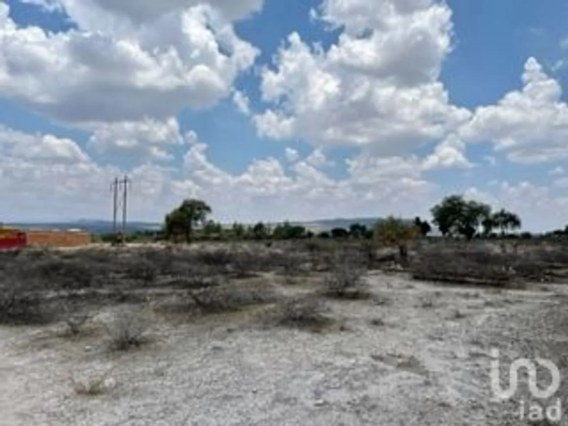 Terreno en Venta en Montecillo de la Milpa, San Miguel de Allende, Guanajuato | NEX-176427 | iad México | Foto 6 de 7