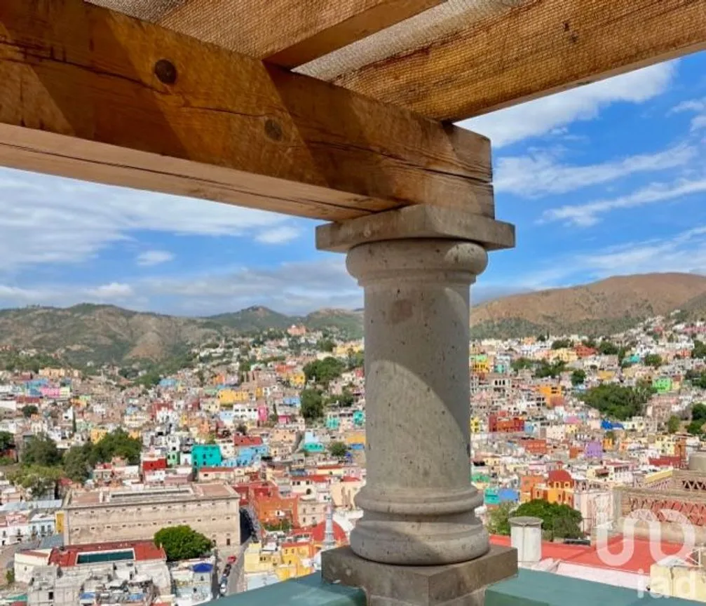 Casa en Venta en Guanajuato Centro, Guanajuato, Guanajuato | NEX-183041 | iad México | Foto 3 de 24