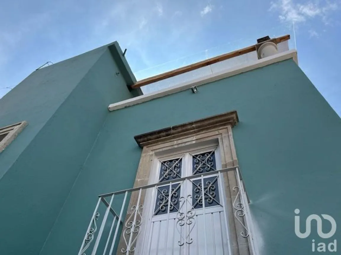 Casa en Venta en Guanajuato Centro, Guanajuato, Guanajuato | NEX-183041 | iad México | Foto 23 de 24