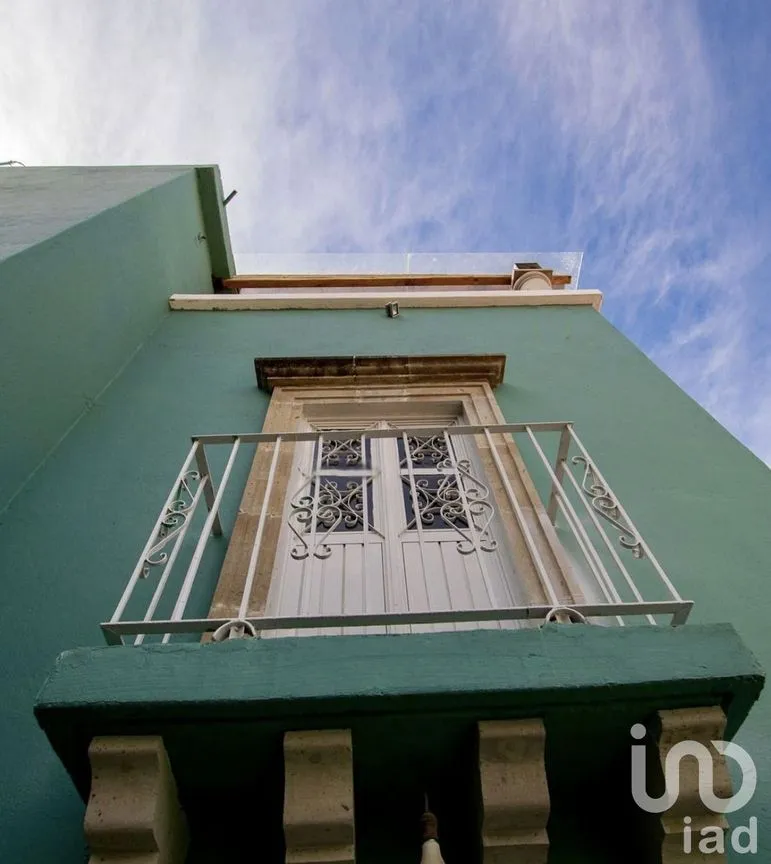Casa en Venta en Guanajuato Centro, Guanajuato, Guanajuato | NEX-183041 | iad México | Foto 24 de 24