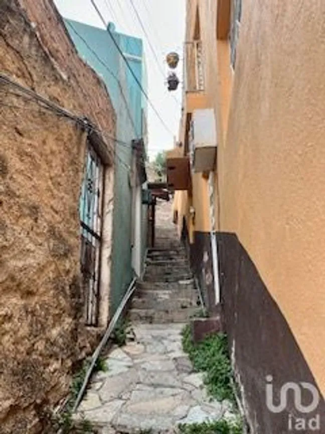 Casa en Venta en Guanajuato Centro, Guanajuato, Guanajuato | NEX-183041 | iad México | Foto 4 de 24