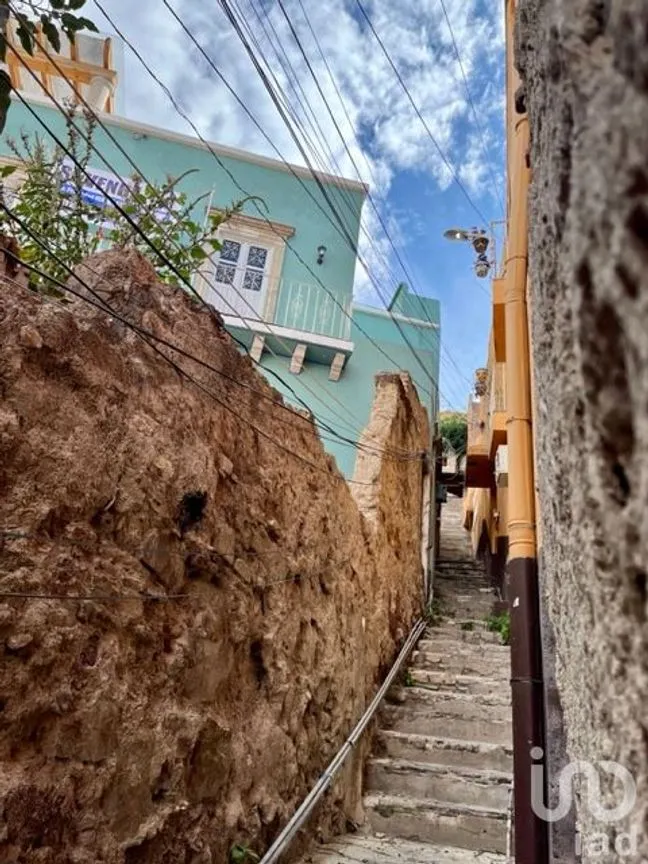 Casa en Venta en Guanajuato Centro, Guanajuato, Guanajuato | NEX-183041 | iad México | Foto 5 de 24