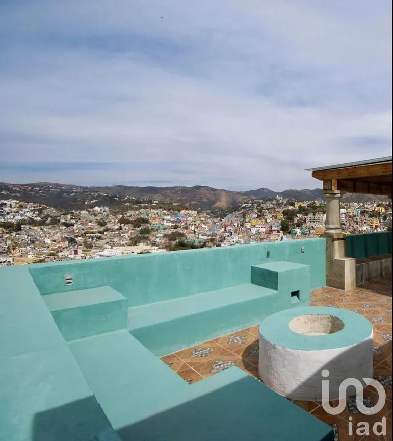 Casa en Venta en Guanajuato Centro, Guanajuato, Guanajuato | NEX-183041 | iad México | Foto 7 de 24