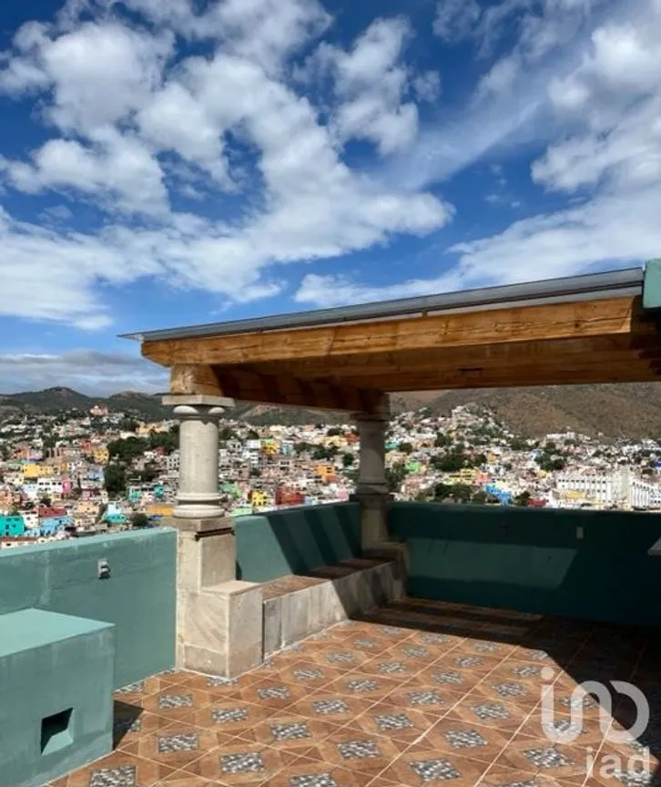 Casa en Venta en Guanajuato Centro, Guanajuato, Guanajuato | NEX-183041 | iad México | Foto 8 de 24