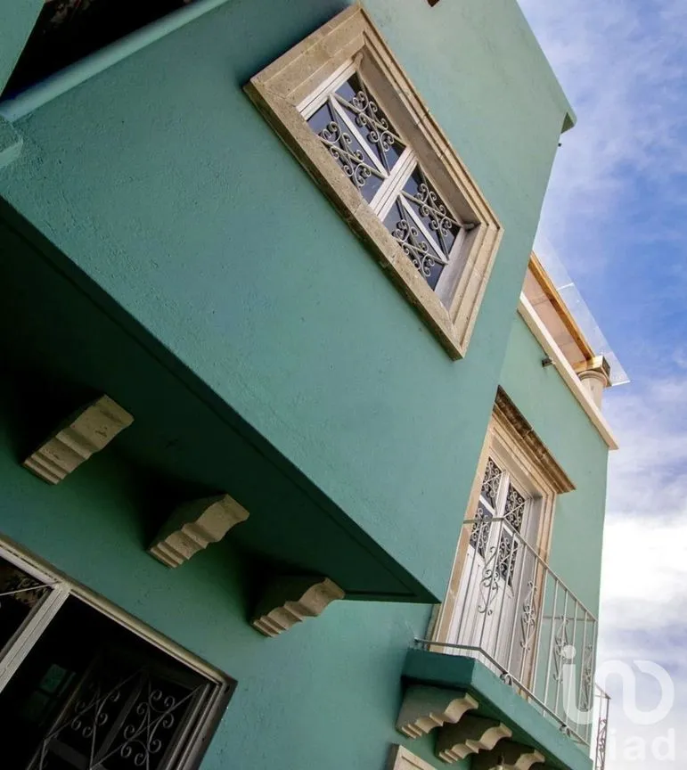 Casa en Venta en Guanajuato Centro, Guanajuato, Guanajuato | NEX-183041 | iad México | Foto 10 de 24
