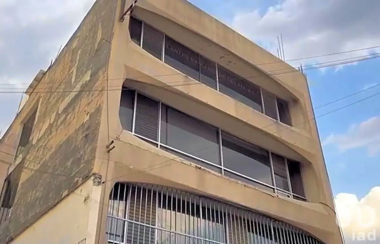 Edificio en Venta en Celaya Centro, Celaya, Guanajuato | NEX-197970 | iad México | Foto 12 de 12