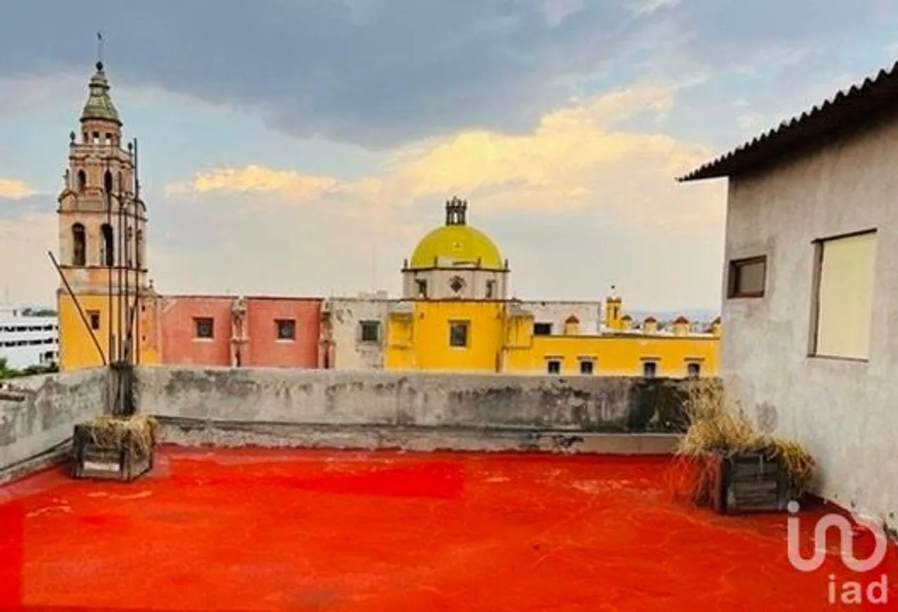 Edificio en Venta en Celaya Centro, Celaya, Guanajuato | NEX-197970 | iad México | Foto 3 de 12