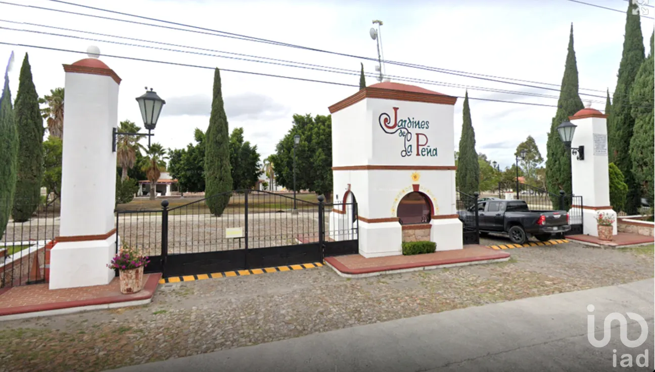 Terreno en Venta en Bernal, Ezequiel Montes, Querétaro | NEX-213803 | iad México | Foto 3 de 16