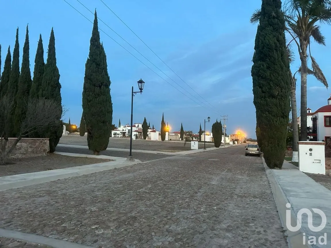 Terreno en Venta en Bernal, Ezequiel Montes, Querétaro | NEX-213803 | iad México | Foto 11 de 16