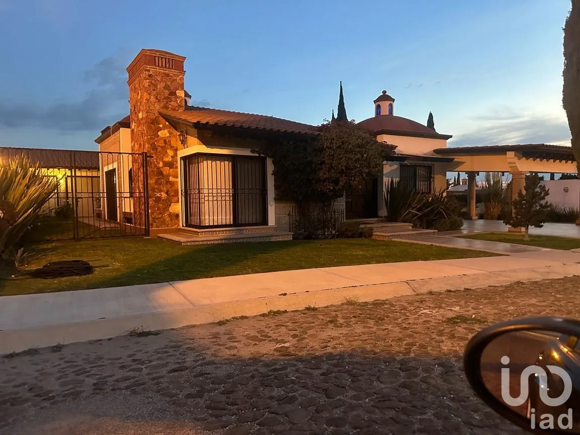 Terreno en Venta en Bernal, Ezequiel Montes, Querétaro | NEX-213803 | iad México | Foto 13 de 16